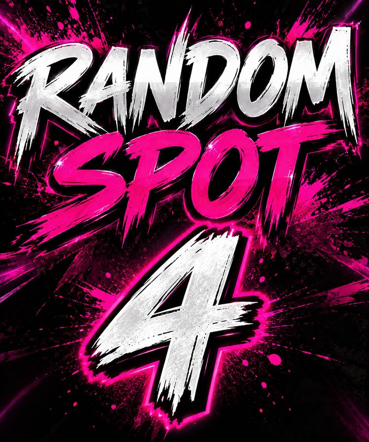 Random 4 